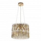 Подвесная люстра MODELUX ML.315.6 GD 