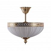 Потолочная люстра  7539/35 PL WP 