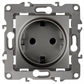 Розетка  12-2001-12 