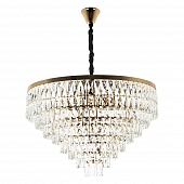 Подвесная люстра MODELUX ML.844.18 GD 