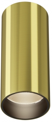 Точечный светильник FOCUS LED C056CL-L12W3K-W-BS