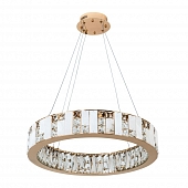 Подвесная люстра MODELUX ML.6985.600P GD 