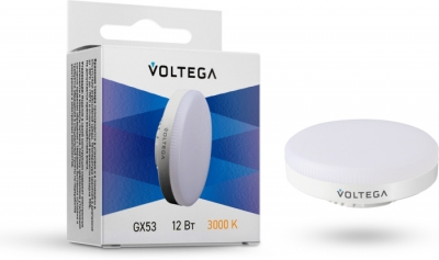 Лампочка светодиодная  7234