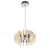 Подвесная люстра Antigua 11442 Подвесная люстра Antigua 11442