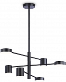 Потолочная люстра COMFORT FL51686 