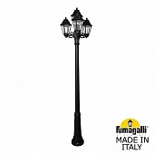 Наземный фонарь Anna E22.157.S31.AXE27 