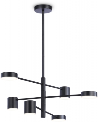 Потолочная люстра COMFORT FL51686