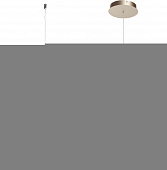 Подвесной светильник Толедо 312013601 