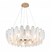 Подвесная люстра MODELUX ML.20202.12 GD 