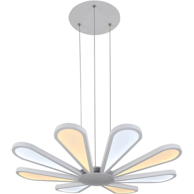 Подвесная люстра Miracoli Miracoli 200.8 LED