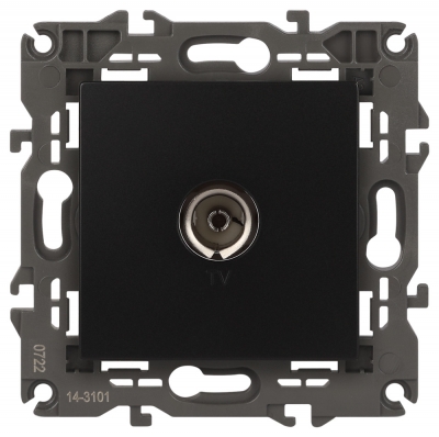 Розетка  14-3101-05