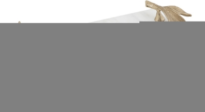 Поднос декоративный Flora 69-22768