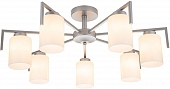 Потолочная люстра Style 1142/7P Silver 