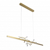 Подвесной светильник LED4U L3103-1200 