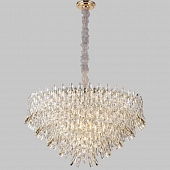 Подвесная люстра  IL5150-800PZF-25 GD ELITE 