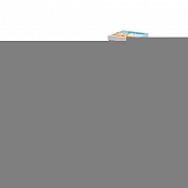 Лампочка светодиодная  WSTD-JC-220V5W6KG4-C 