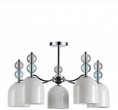 Потолочная люстра  F0824-11 