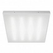 Светодиодная панель STD ДВО13-36-001-6К 