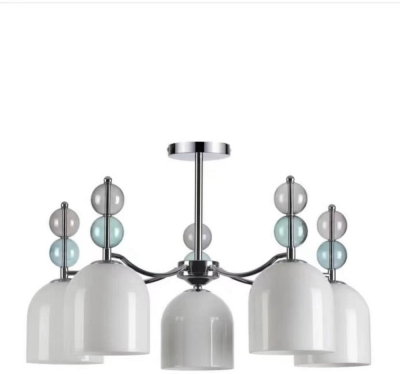 Потолочная люстра  F0824-11