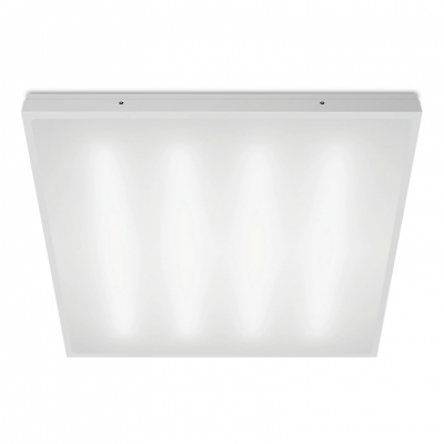 Светодиодная панель STD ДВО13-36-001-6К