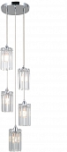 Подвесной светильник Levi V10756-5P 