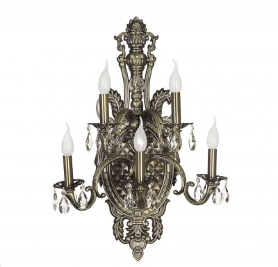 Бра Lido Lido E 2.1.5.600 A