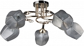 Потолочная люстра Акцент 680012205 