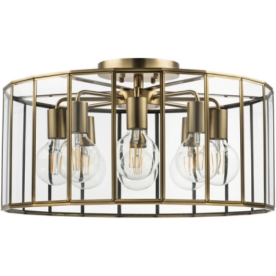 Потолочная люстра Genni 798281