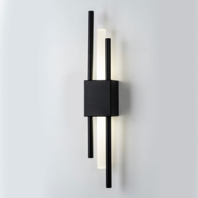 Бра MODELUX ML.559.02 BK