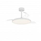 Потолочная люстра Slim Fan 9006 