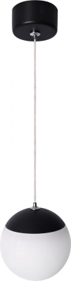 Подвесной светильник PL35 BK PL35 BK