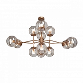 Потолочная люстра  V4880-8/12PL 