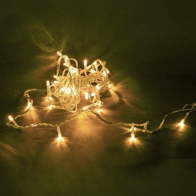 Гирлянда  A-019 LED WW