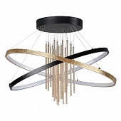 Подвесная люстра L-vision 3901/70CL 