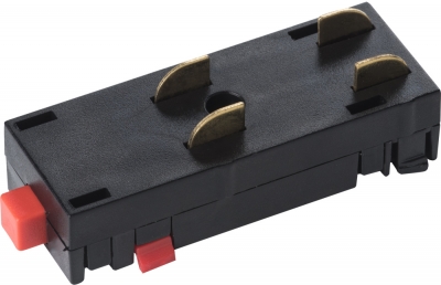 Соединитель Teta 505107
