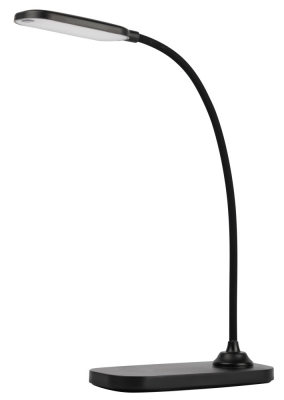 Офисная настольная лампа  NLED-524-6W-BK