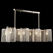 Потолочная люстра  02611-0.3-08 FGD 