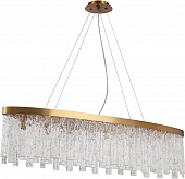 Подвесная люстра Frostyle 2155/05/08PL 