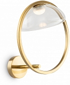 Бра Moon MOD327WL-L5BS3K 