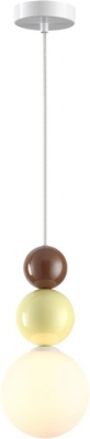 Подвесной светильник Bonbones 6557/1