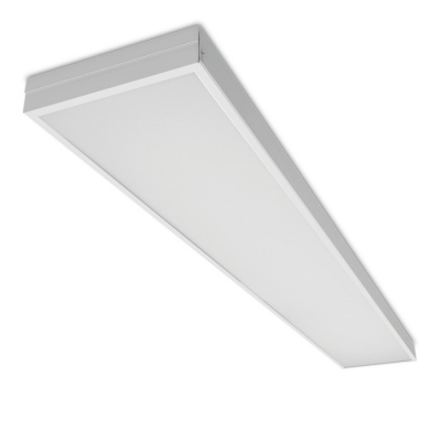 Светодиодная панель STD ДПО11-54-101-6К
