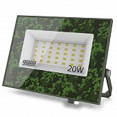 Прожектор уличный  GFD002 