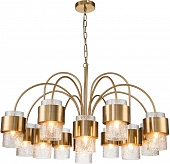 Подвесная люстра Eleganza V000324 