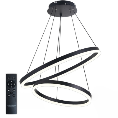 Подвесной светильник LED LIGHT LED LAMPS 81298