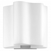 Настенный светильник Nubi 802610 