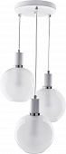 Подвесной светильник  PND140.03.01.002.CH-S.13.WH 