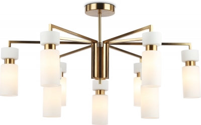 Потолочная люстра HIGH LIGHT LH56128