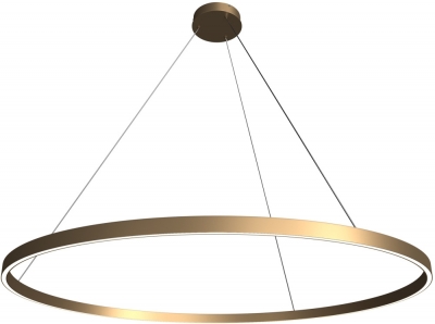 Подвесной светильник Rim MOD058PL-L65BS3K