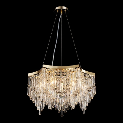 Подвесная люстра Presidio LSP-6038