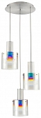 Подвесной светильник  248-206-03 